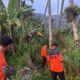 Balita Diduga Hanyut di Sungai Pasaman, Tim SAR Lakukan Pencarian