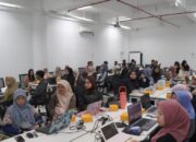 UNP Perkuat Publikasi Ilmiah, 60 Asisten Riset Ikuti Penulisan Artikel Berbasis SLR