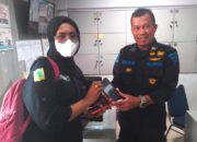 Barang Tertinggal di Kereta? Jangan Khawatir, KAI Divre II Sumbar Siap Bantu