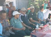 Turnamen Sepak Bola U-14 PSTS Tabing Perebutkan Piala Wali Kota Padang Resmi Bergulir, Diikuti 16 Tim