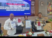 Polda Selidiki Kasus Dugaan Fraud KUR Bank Nagari Siberut