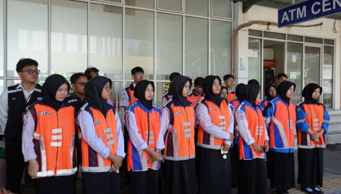 KAI Sumbar Perkuat Sinergi dengan Akademisi untuk Tingkatkan Keselamatan