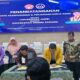 Teken MoU dan PKS, Rektor Unja Sebut UNP Inspirasi Transformasi Menuju PTNBH