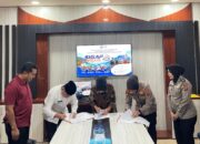 Polda Sumbar Kolaborasi Antar Instansi Pengamanan Kawasan Wisata