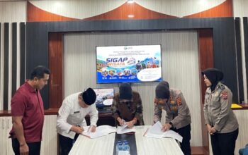 Polda Sumbar Kolaborasi Antar Instansi Pengamanan Kawasan Wisata