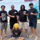 Si Dana Mencuri Disebuah Ruko Ditangkap Tim Klewang