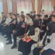 Perkuat Sistem Pengamanan, Lapas Solok Sosialisasikan Penggunaan SIPANDU