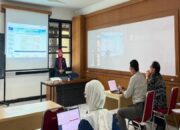 PGSD FIP UNP Perkuat Ekosistem Riset dan Pembelajaran STEM Kolaborasi dengan UPI dan ITB