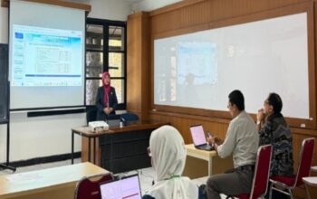 PGSD FIP UNP Perkuat Ekosistem Riset dan Pembelajaran STEM Kolaborasi dengan UPI dan ITB