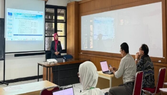 PGSD FIP UNP Perkuat Ekosistem Riset dan Pembelajaran STEM Kolaborasi dengan UPI dan ITB