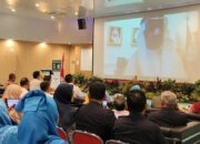 Kolaborasi Indonesia- Arab Saudi Perkuat Layanan Operasi Jantung Anak di Sumbar