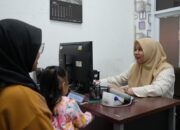 Klinik Mediska KAI Sumbar Layani Lebih dari 8 Ribu Pengguna pada Semester I Tahun 2026