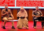 FGD, UNP dan Pemkot Optimis Padang Raih Rekomendasi Kota Gastronomi UNESCO