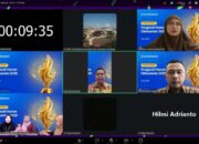 Bidik Lebih dari Satu Penghargaan, UNP Melaju Presentasi Tahap ll AHD