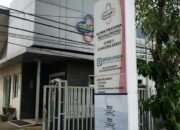 KAI Sumbar Hadirkan Klinik Mediska Fasilitas Kesehatan Tingkat Pertama