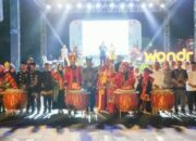 Padang Harmoni Festival 2026 Semarakkan HJK Angkat Keberagaman Etnis