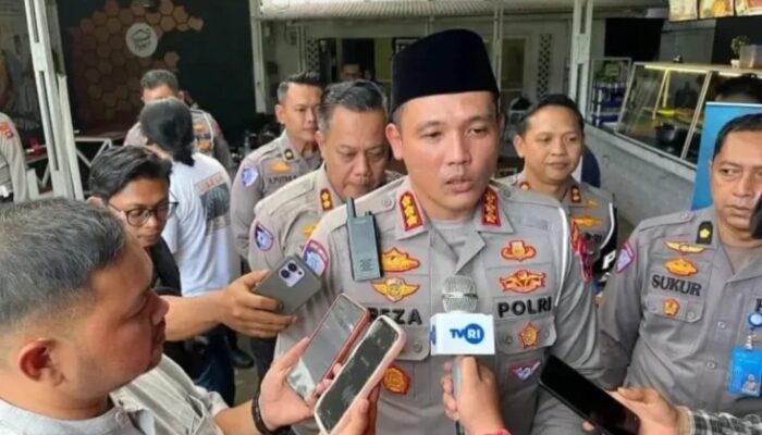 Ditlantas Sumbar Ajak Warga Manfaatkan Pemutihan Pajak Kendaraan Hingga Akhir Tahun 2026