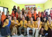 PPKn FIS UNP Perkuat Peran Bundo Kanduang Perkuat Nagari Tangguh Bencana