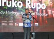 HJK Padang ke-357 Resmi Ditutup, Berharap Padang Jadi Kota Kreatif UNESCO