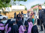 920 Satuan Pendidikan di Sumbar Dapat Bantuan pada 2026