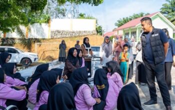 920 Satuan Pendidikan di Sumbar Dapat Bantuan pada 2026