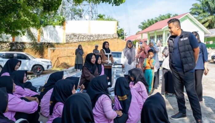 920 Satuan Pendidikan di Sumbar Dapat Bantuan pada 2026