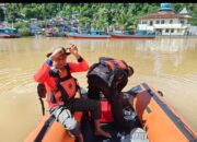 Pelajar SMP Murni Padang Tenggelam di Batang Arau