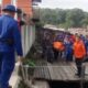 Korban Tenggelam di Batang Arau Padang Ditemukan