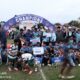 Taruna Luki Juara Turnamen Kemerdekaan PSTS Tabing Piala Wali Kota Padang U-14