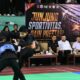 Fadly Amran Tutup Wali Kota Cup II Pencak Silat 2026 Diikuti 511 Atlet
