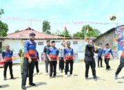 Padang Balomba Dorong Pembinaan Talenta Muda dan Penggerak UMKM