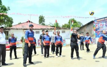 Padang Balomba Dorong Pembinaan Talenta Muda dan Penggerak UMKM