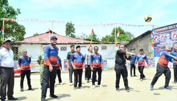 Padang Balomba Dorong Pembinaan Talenta Muda dan Penggerak UMKM