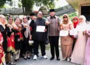 Wako Lepas Bantuan Rendang untuk Korban Gempa NTT dari Padang
