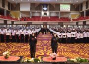 PKKMB FPP UNP 2026 Resmi Digelar, Sambut 983 Mahasiswa Baru
