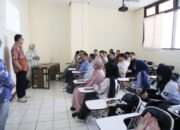 Monev Hari Pertama Semester Ganjil UNP Pastikan Perkuliahan Berjalan Optimal