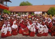 UNP Bersama Kyoto dan Kansai University Jepang Edukasi Siswa SD di Padang Mitigasi Gempa dan Tsunami