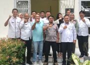 SK 131 Berakhir, Amanah Revdi Tercatat: Porprov Agam Tak Boleh Kehilangan Arah