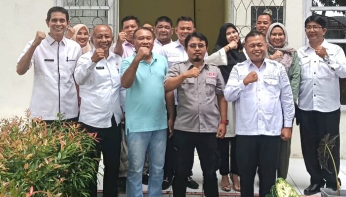 SK 131 Berakhir, Amanah Revdi Tercatat: Porprov Agam Tak Boleh Kehilangan Arah