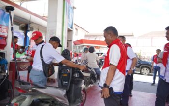 Pertamina Patra Niaga Tindak Tegas Pelanggaran Penyaluran BBM Subsidi di Sumbar