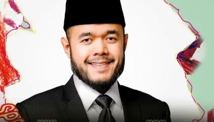 Fadly Amran Ungkap Kekuatan Kuliner Padang di Ideafest 2026