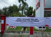 Pertamina Patra Niaga Tindak Tegas 31 SPBU di Sumatra Barat, 6 SPBU Dialihkelolakan