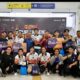 Tim Lambut KAI Sumbar Juara Tournament E-Sport Harhubnas 2026, Perkuat Sinergi Insan Transportasi