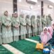 Bulanan MTI Parupuk Tabing di Masjid Ukhuwah, Perkuat Silaturahmi dan Ukhuwah Islamiah