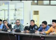 MTQN ke-42 Kota Padang Digelar 3–7 Oktober 2026, Pemko Matangkan Persiapan