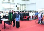 234 Pejabat Dilantik, Fadly Amran Lakukan Penyegaran Birokrasi