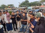 Wartawan Sumbar Kirim Doa Buat Jurnalis Hilang Di Perairan Selat Sunda