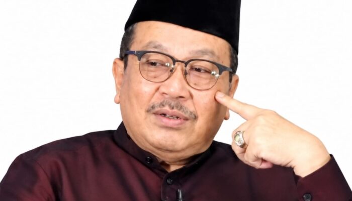 PERANTAU MINANGKABAU BUKAN DIASPORA
