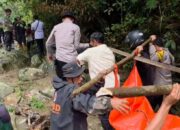 Galodo Solok, Empat Makan Korban dan Ratusan Rumah Warga Terdampak