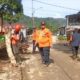 BPBD Padang Turunkan 12 Personel Bantu Banjir Bandang di Solok